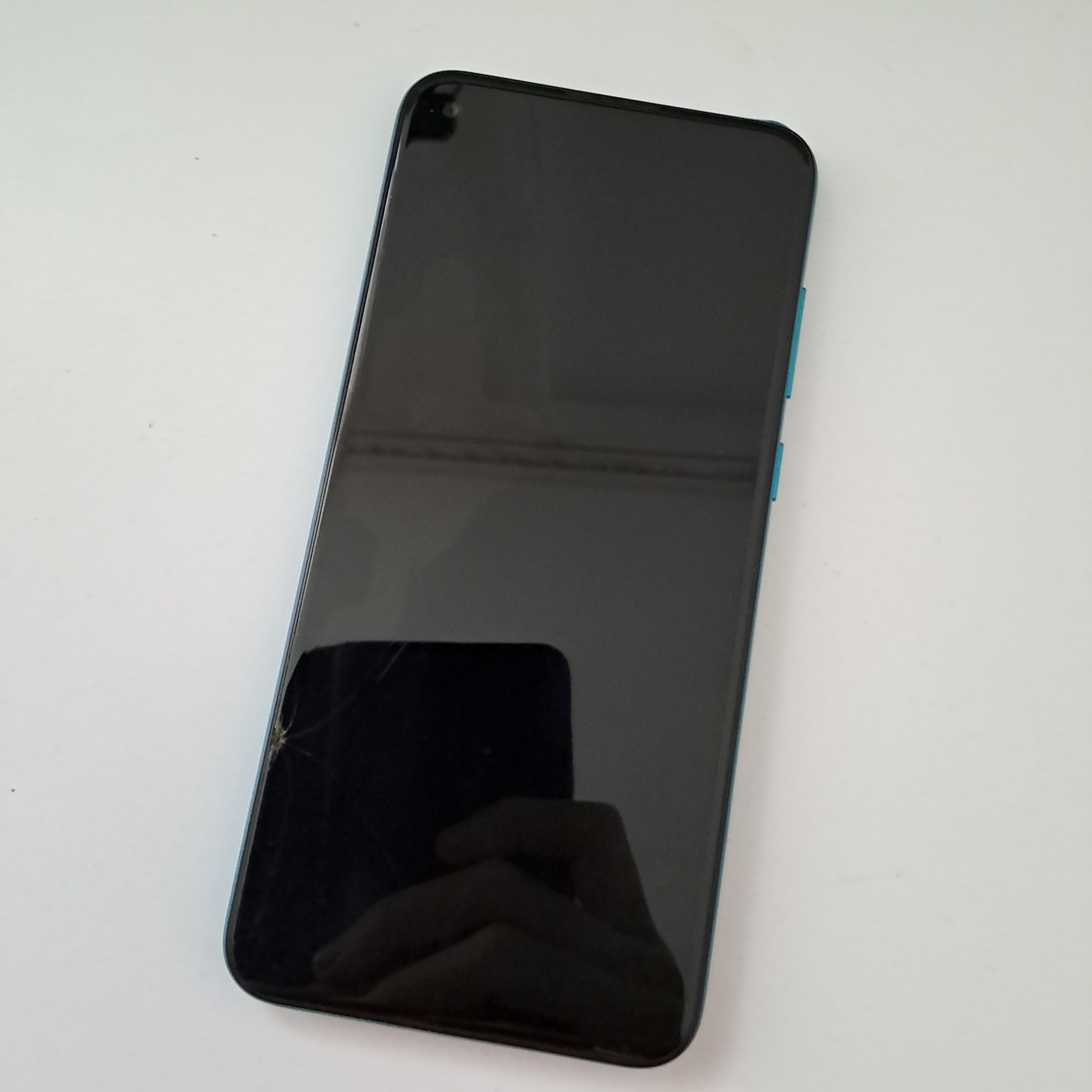 Samsung Galaxy M11